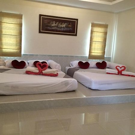 Nadee Resort Udon Thani Luaran gambar