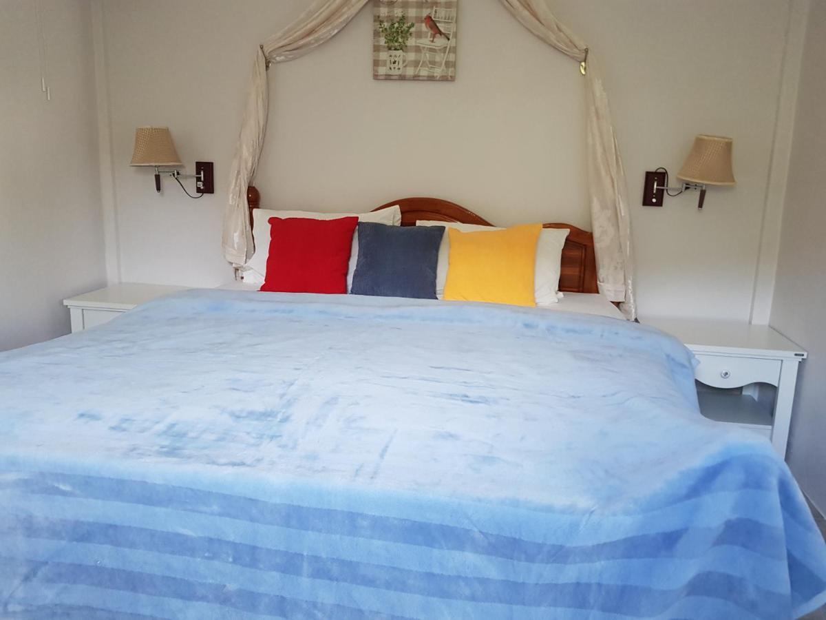 Nadee Resort Udon Thani Luaran gambar