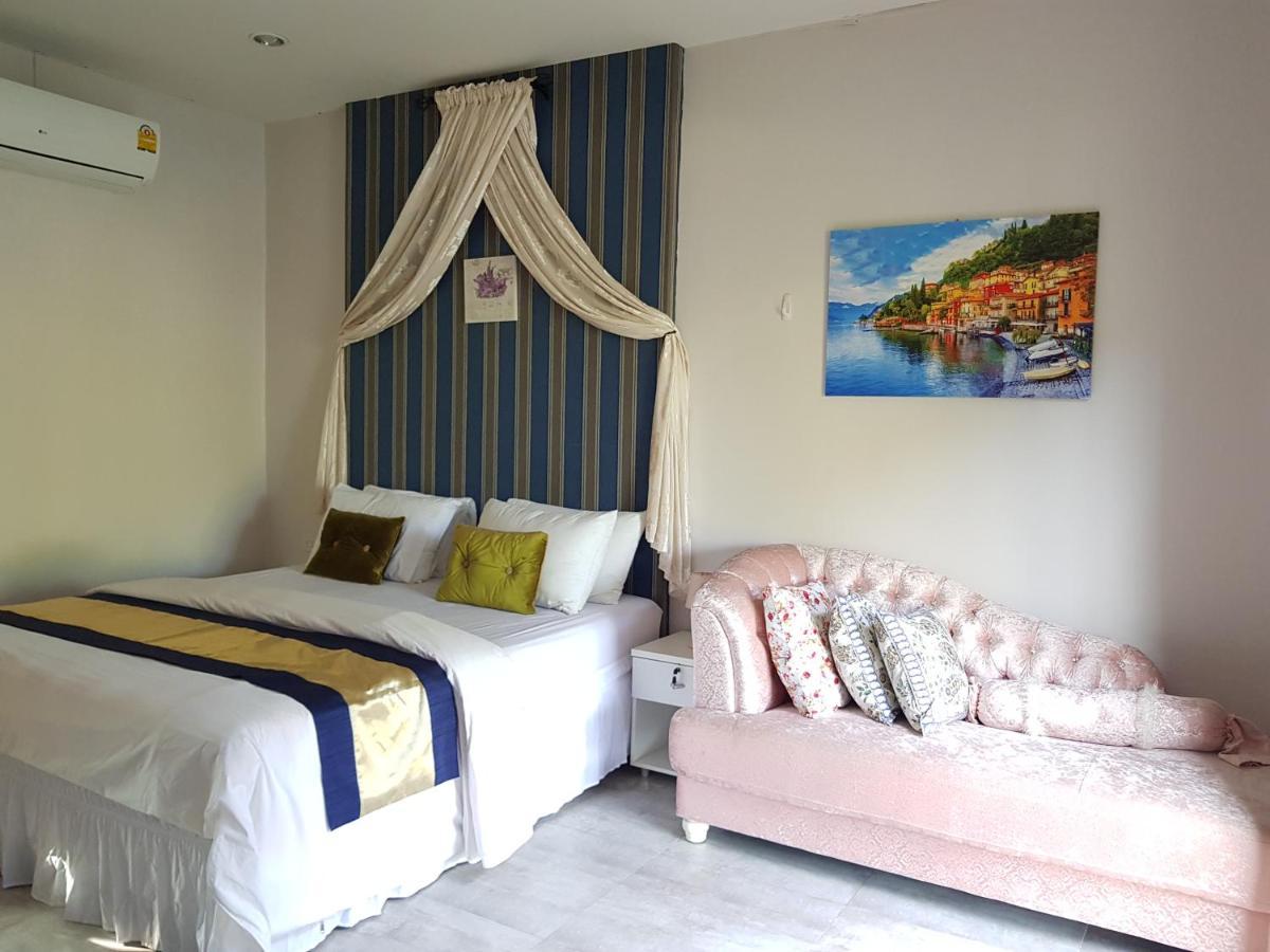 Nadee Resort Udon Thani Luaran gambar