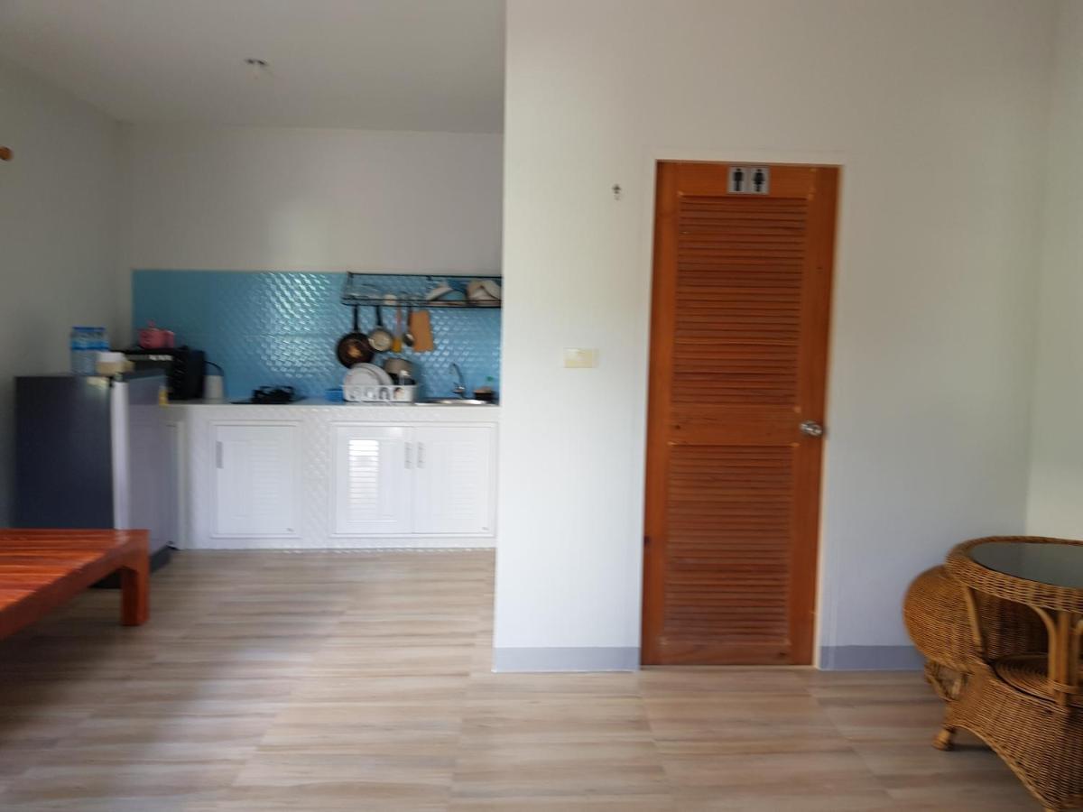 Nadee Resort Udon Thani Luaran gambar