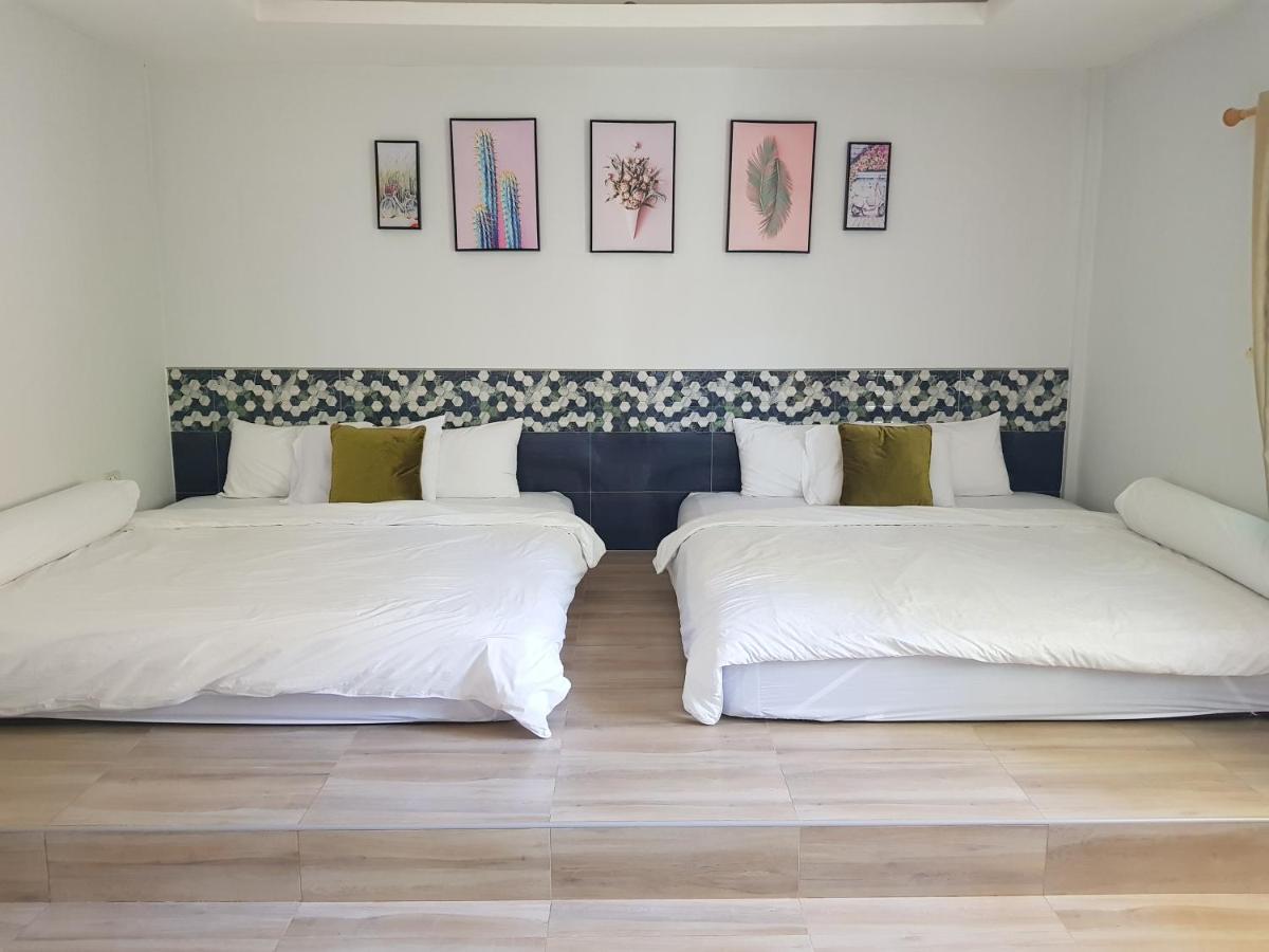 Nadee Resort Udon Thani Luaran gambar