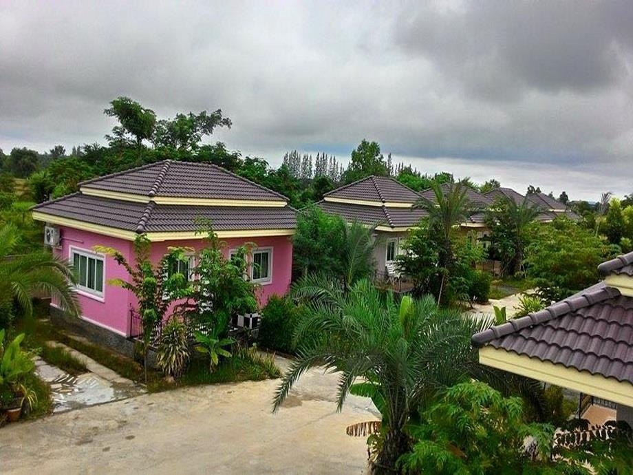 Nadee Resort Udon Thani Luaran gambar