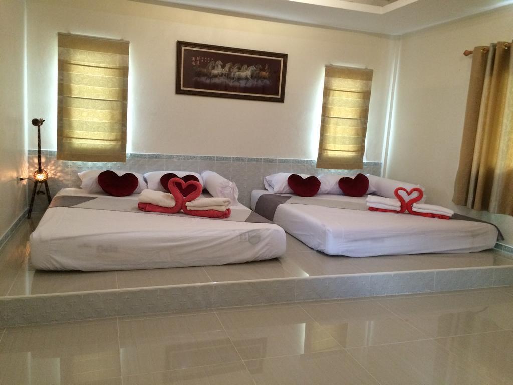 Nadee Resort Udon Thani Luaran gambar
