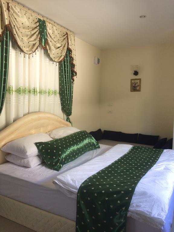 Nadee Resort Udon Thani Luaran gambar