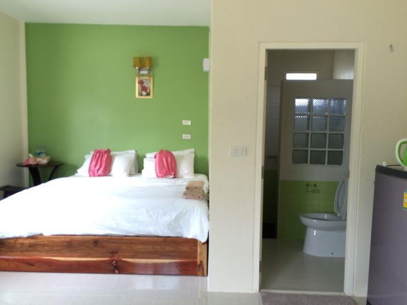 Nadee Resort Udon Thani Luaran gambar