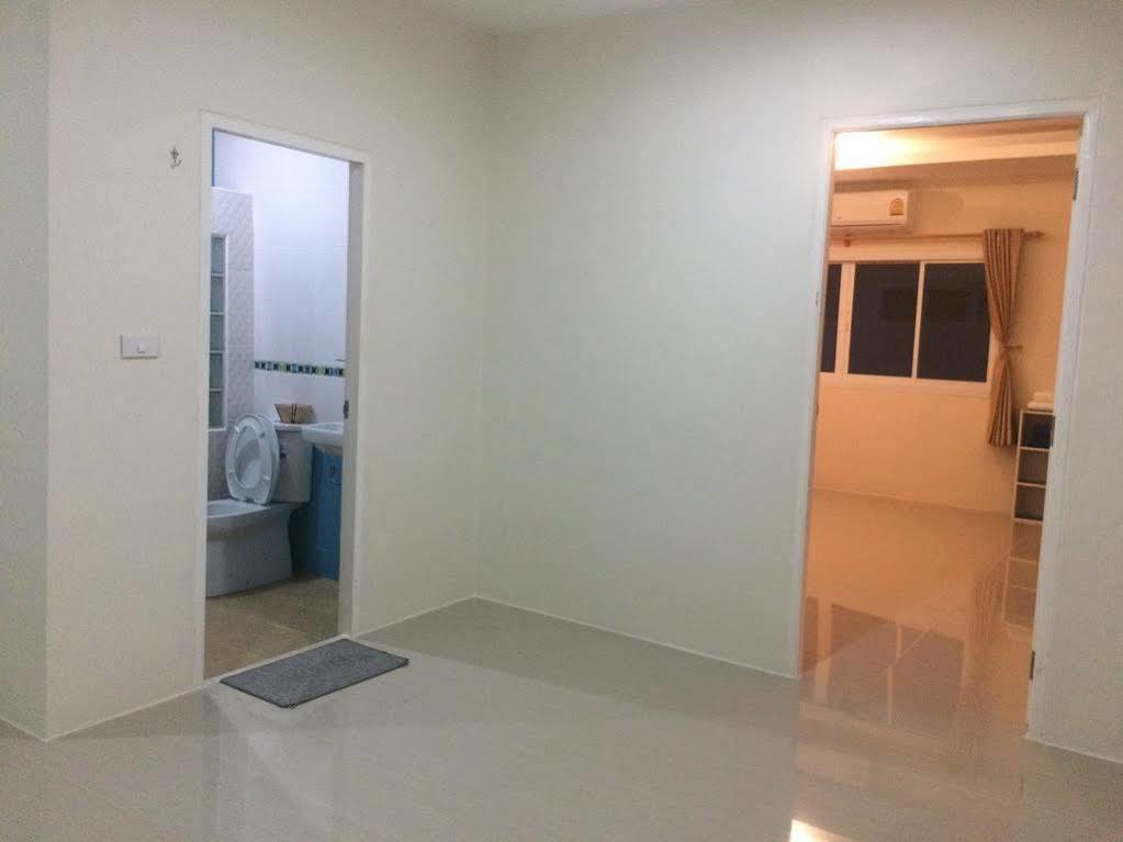 Nadee Resort Udon Thani Luaran gambar