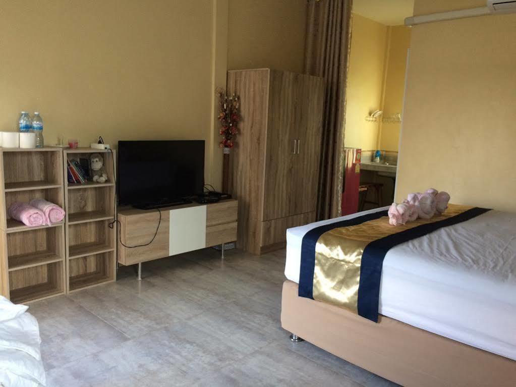 Nadee Resort Udon Thani Luaran gambar