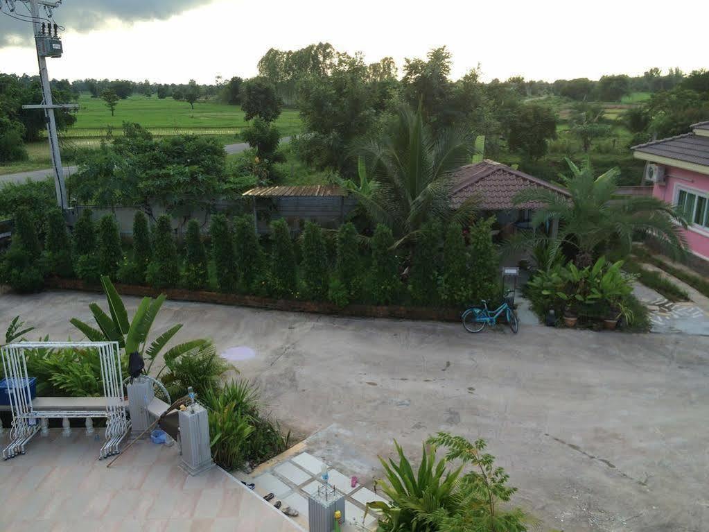 Nadee Resort Udon Thani Luaran gambar