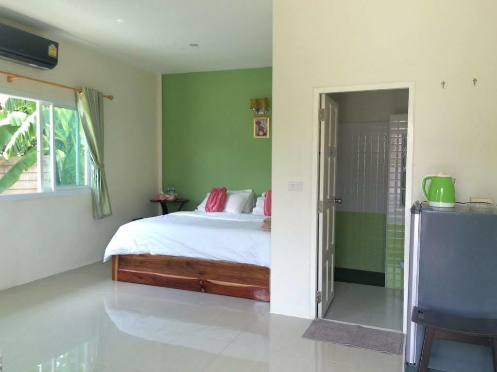 Nadee Resort Udon Thani Luaran gambar