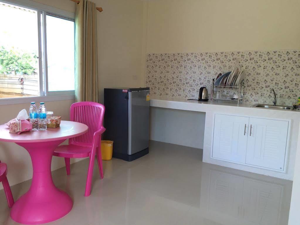 Nadee Resort Udon Thani Luaran gambar