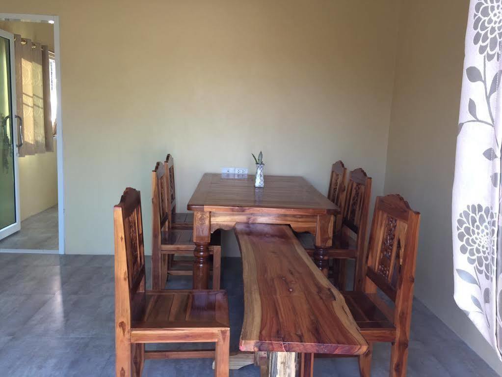 Nadee Resort Udon Thani Luaran gambar