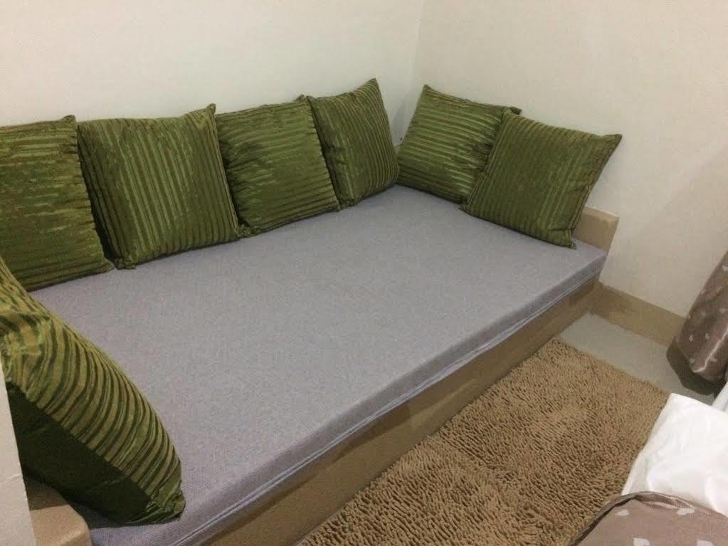 Nadee Resort Udon Thani Luaran gambar
