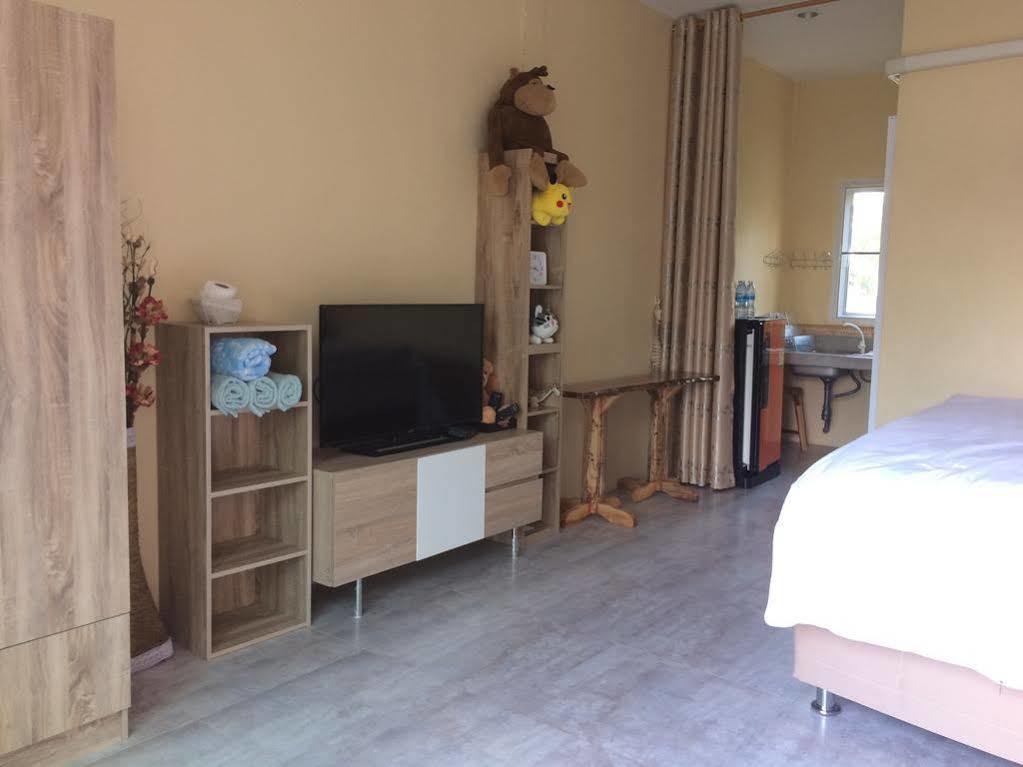 Nadee Resort Udon Thani Luaran gambar