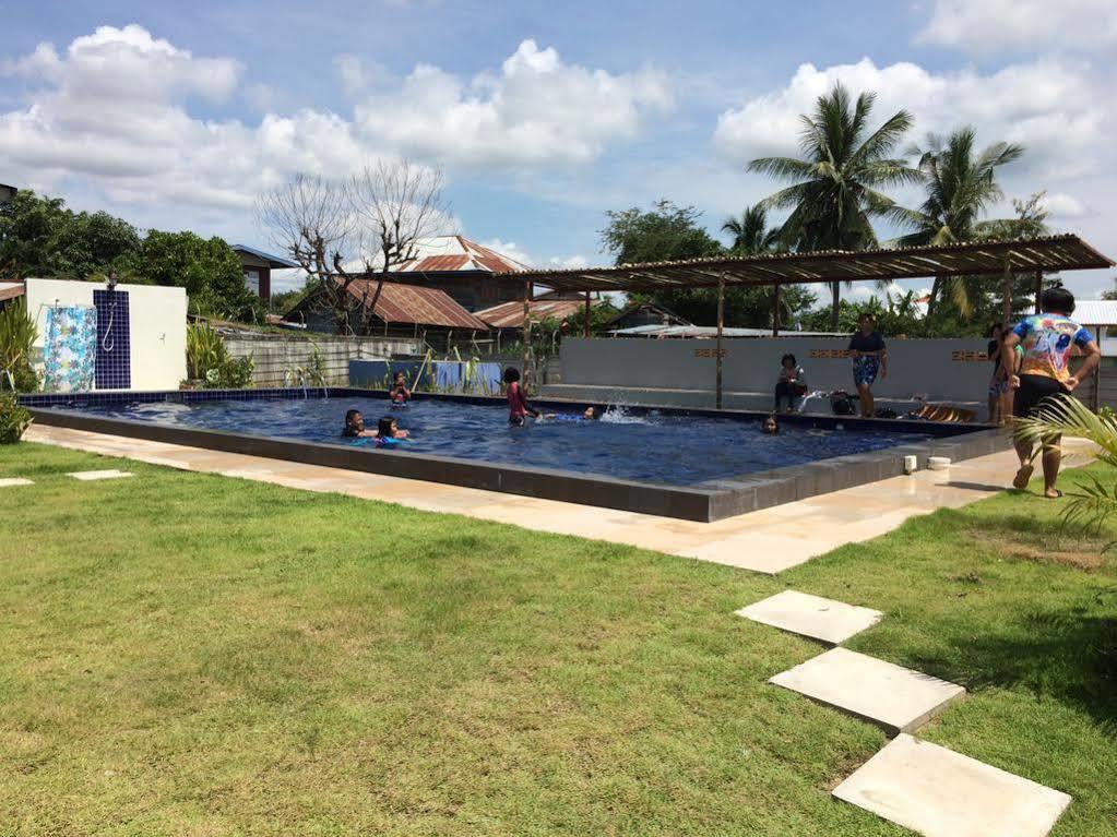 Nadee Resort Udon Thani Luaran gambar