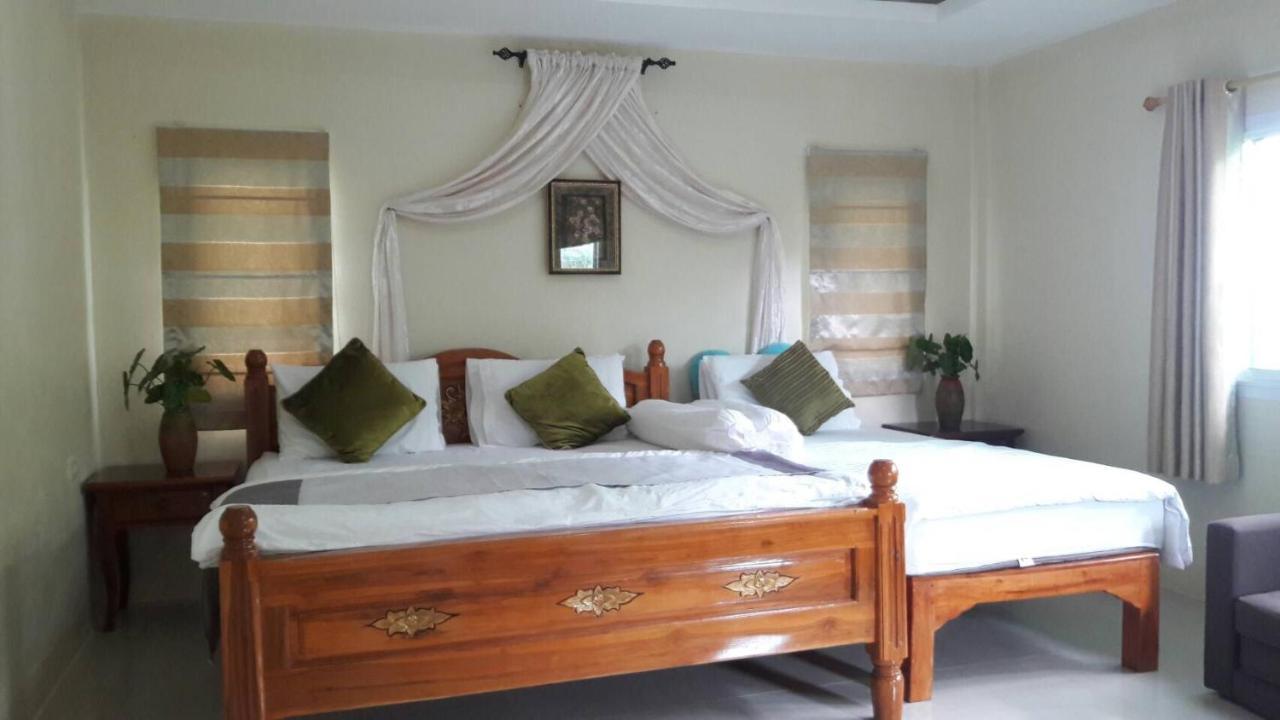 Nadee Resort Udon Thani Luaran gambar