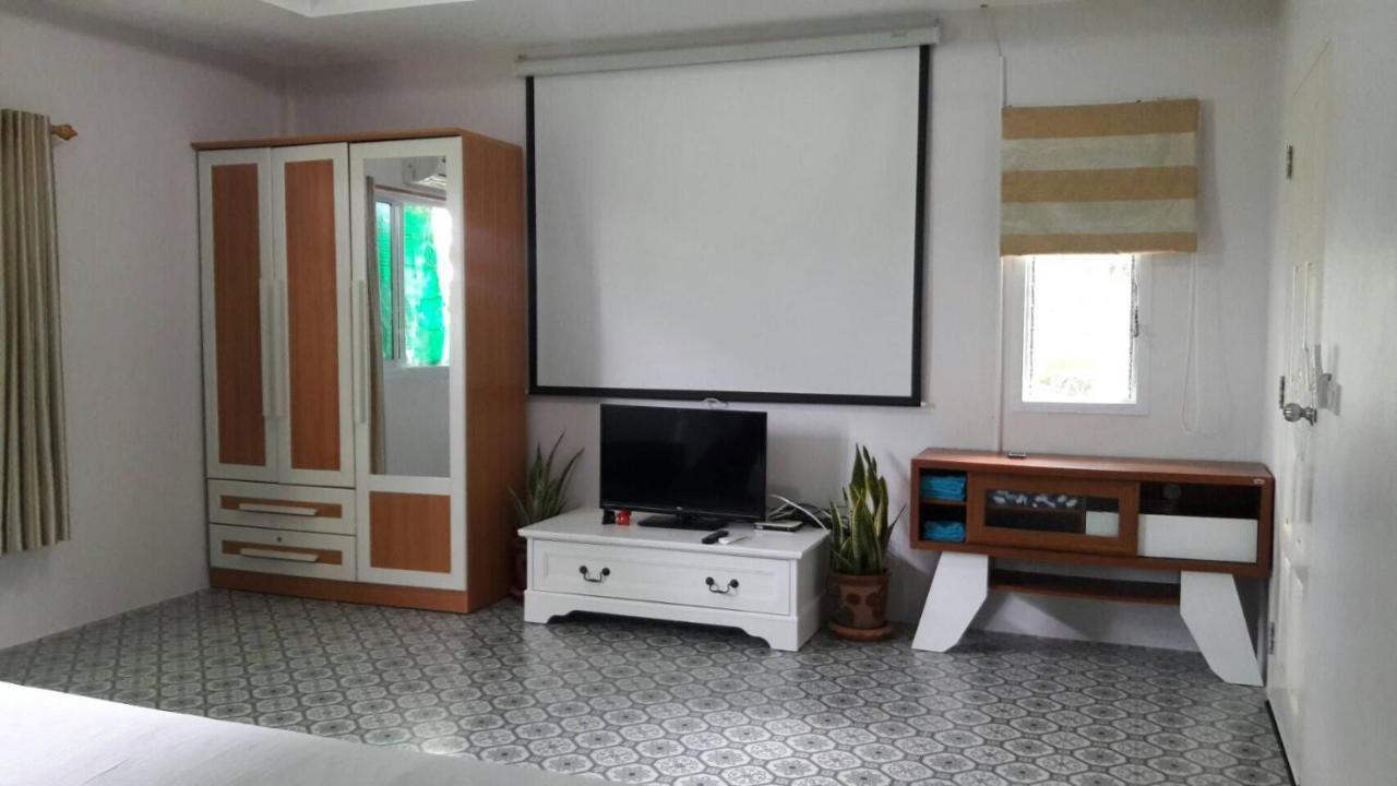 Nadee Resort Udon Thani Luaran gambar