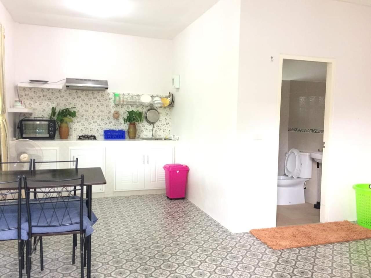 Nadee Resort Udon Thani Luaran gambar