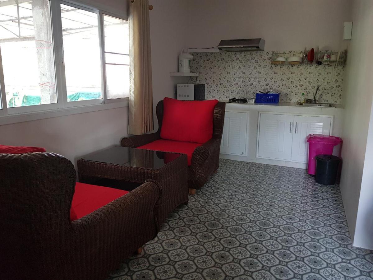 Nadee Resort Udon Thani Luaran gambar