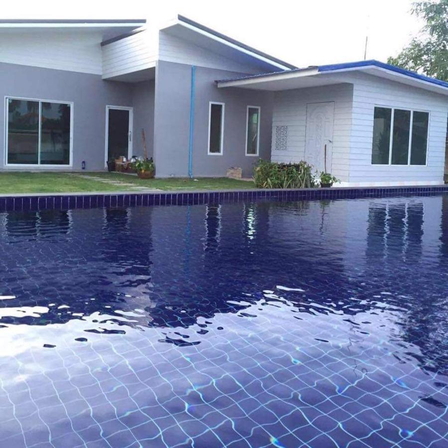 Nadee Resort Udon Thani Luaran gambar