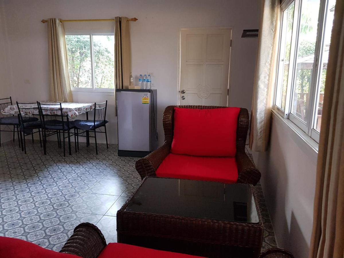 Nadee Resort Udon Thani Luaran gambar